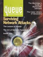 ACM Queue - June 2004