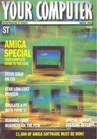 Your Computer - March 1988
