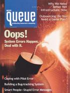 ACM Queue - November 2004