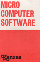 Kansas Graphics Assembler