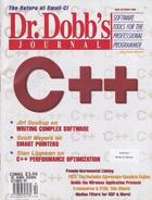 Dr. Dobb's Journal - October 1999