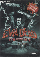 Evil Dead: Hail To The King