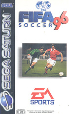 FIFA Soccer 96