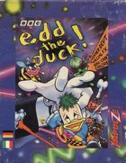 Edd the Duck