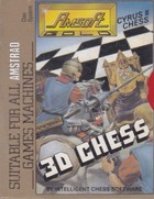 3D Chess (Disk)