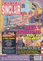 Your Sinclair - May 1991