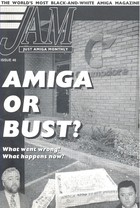 JAM - Issue 46