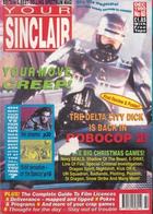 Your Sinclair - December 1990