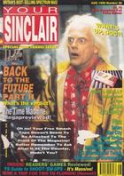 Your Sinclair - August 1990