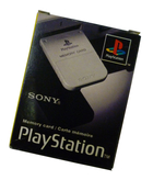 Sony PlayStation Memory Card