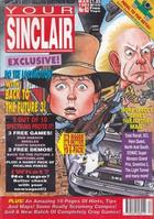 Your Sinclair - March 1991