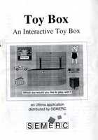 Toy Box