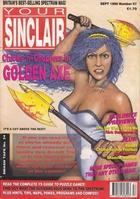 Your Sinclair - September 1990
