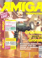 Amiga Computing - February 1995