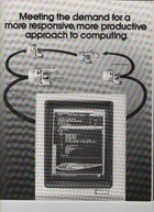 Apollo Computer Domain Brochures