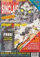 Your Sinclair - November 1990