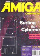 Amiga Computing - August 1994