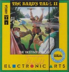 The Bard's Tale II - The Destiny Knight