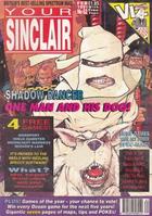 Your Sinclair - February 1991