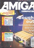Amiga Computing - July 1995