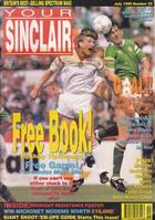 Your Sinclair - July 1990
