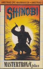 Shinobi