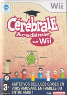 Crbrale Acadmie Sur Wii