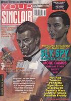 Your Sinclair - June 1990