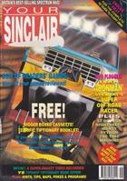 Your Sinclair - October 1990