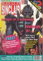 Your Sinclair - April 1991