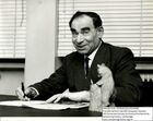 68140 Executive Photo Portraits: Daniel Broido (no. 2)