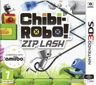 Chibi-Robo! Zip Lash