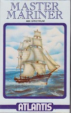 Master Mariner