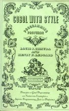 COBOL with Style: Programming Proverbs