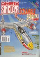 Your Sinclair - March 1990
