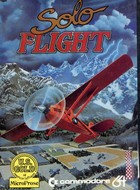 Solo Flight