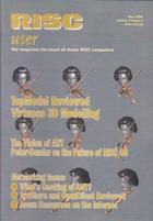 Risc User - Volume 9 Issue 6 - May 1996