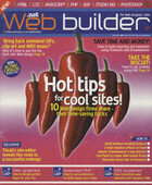 .net Web Builder