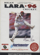 Brian Lara 96