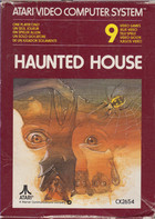 Haunted House