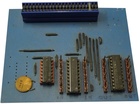 ZX81 I/O Board