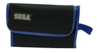 Sega Cartridge Soft Pak Travel Case