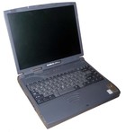 Toshiba Satellite Pro 4300 Series - SP4320