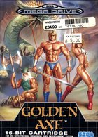 Golden Axe