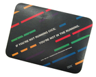 IBM CICS Mouse Mat