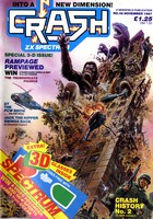 CRASH - No 46 November 1987