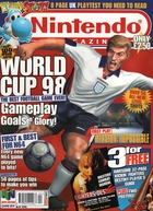 Official Nintendo Magazine - April 1998