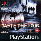 Wu-Tang Taste the Pain