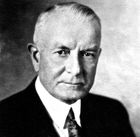 Thomas J. Watson Sr. is born