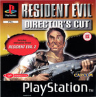 Resident Evil Director's Cut